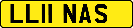 LL11NAS