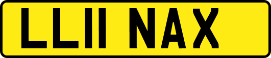 LL11NAX