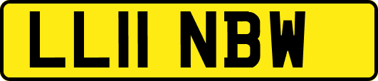 LL11NBW