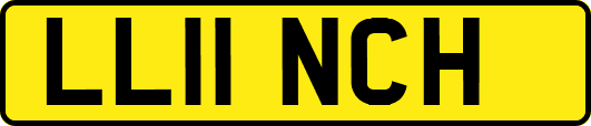 LL11NCH