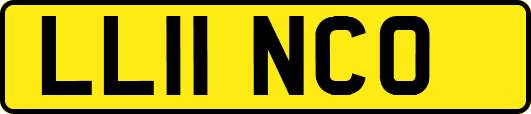 LL11NCO