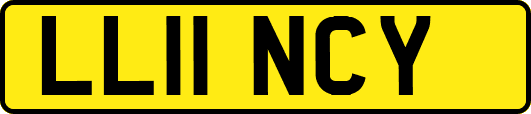 LL11NCY