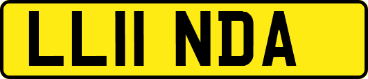 LL11NDA
