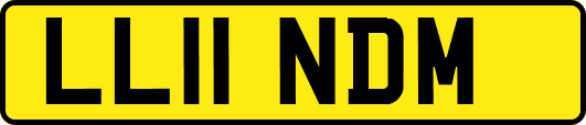 LL11NDM