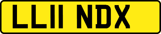 LL11NDX