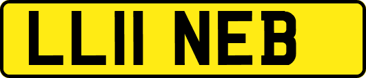 LL11NEB