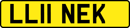 LL11NEK