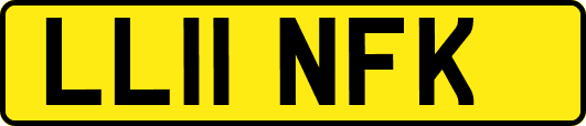LL11NFK