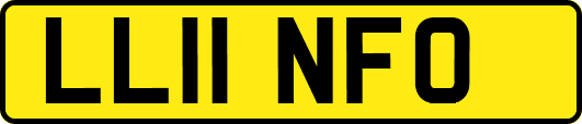 LL11NFO