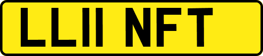 LL11NFT