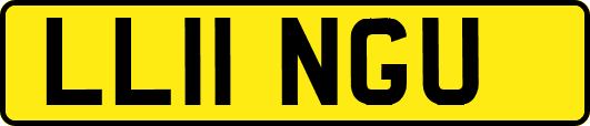 LL11NGU