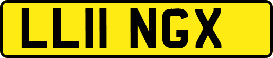 LL11NGX