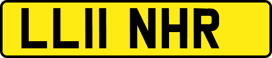 LL11NHR