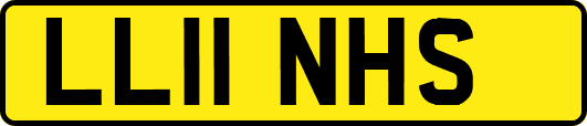 LL11NHS