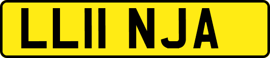 LL11NJA