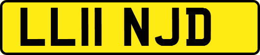 LL11NJD