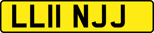 LL11NJJ