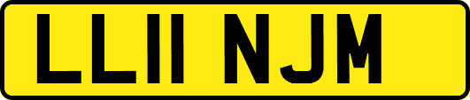 LL11NJM