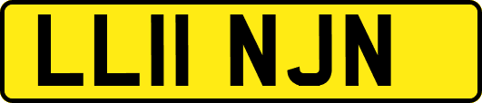 LL11NJN