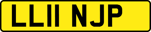 LL11NJP