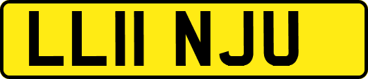 LL11NJU