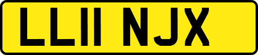 LL11NJX