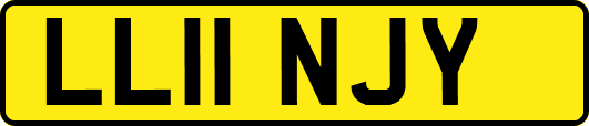 LL11NJY