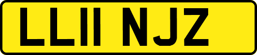 LL11NJZ