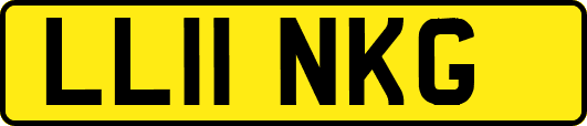 LL11NKG