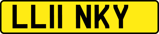 LL11NKY