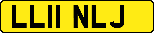 LL11NLJ