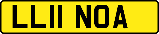 LL11NOA