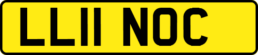LL11NOC