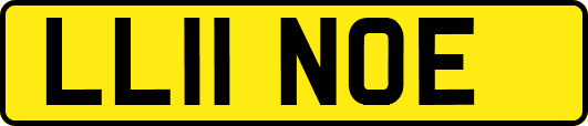 LL11NOE