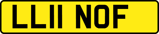 LL11NOF
