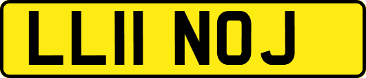 LL11NOJ