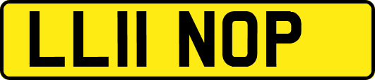 LL11NOP