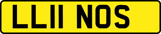 LL11NOS