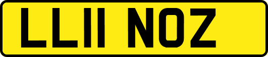 LL11NOZ