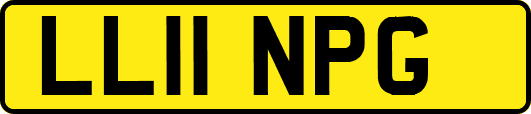 LL11NPG