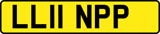 LL11NPP