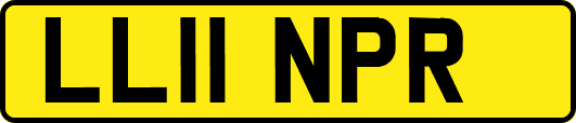 LL11NPR