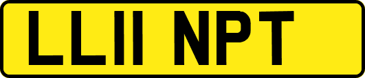 LL11NPT