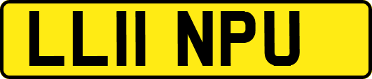 LL11NPU