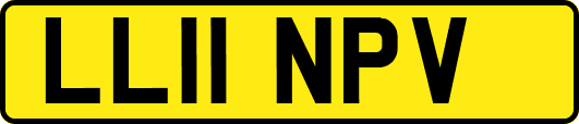 LL11NPV