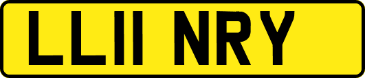 LL11NRY