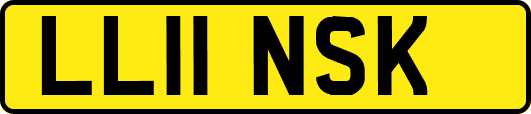 LL11NSK