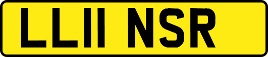 LL11NSR
