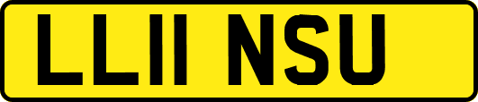 LL11NSU