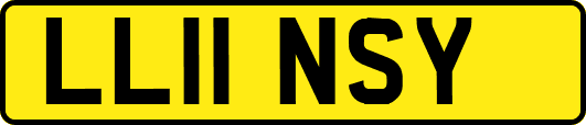 LL11NSY